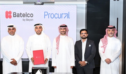 Batelco by Beyon Partners with Procural to Digitise Procurement Batelco by Beyon Partners with Procural to Digitise Procurement
