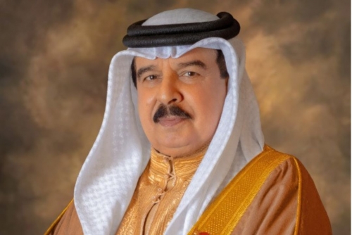 Bahrain Celebrates the 75th Birthday of His Majesty King Hamad bin Isa Al Khalifa