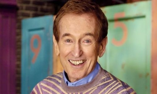 ‘Sesame Street’ legend and children's author Bob McGrath dies at 90 ‘Sesame Street’ legend and children's author Bob McGrath dies at 90