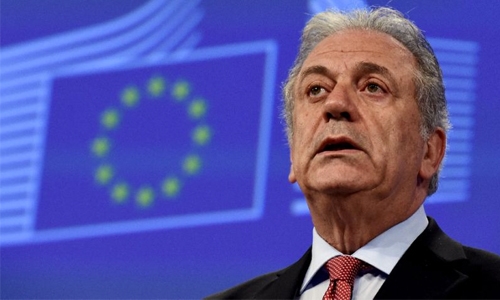 EU approves Ukraine visa-free travel EU approves Ukraine visa-free travel