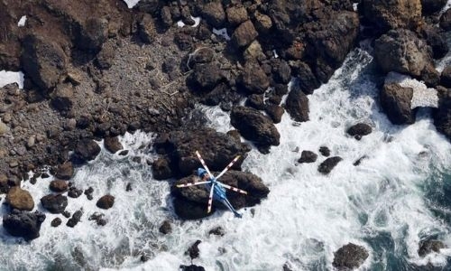 Child confirmed dead as Japan boat accident toll rises to 11