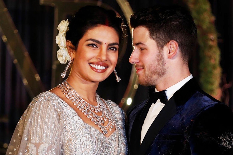 Nick calls Priyanka ‘beacon of light’ Nick calls Priyanka ‘beacon of light’