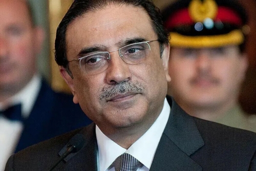 Pakistan Intercepts Drones Near Islamabad, Injuries Reported