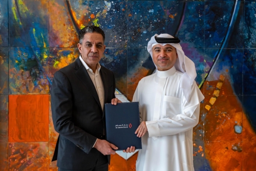 Al Salam Bank First Bank Globally to Implement Al Salam Bank First Bank Globally to Implement