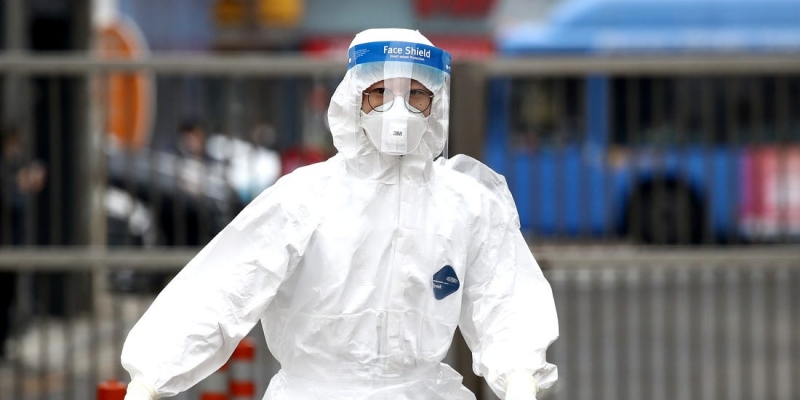 Austria recorded the first death from the Corona virus