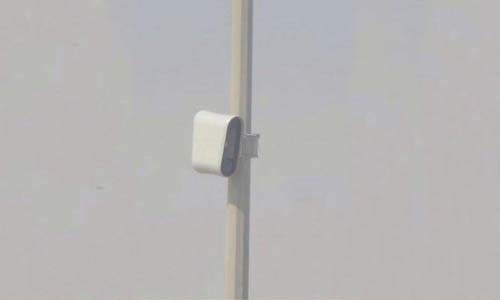 Resident peeved by new ‘useless’ traffic cameras