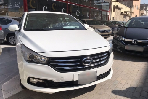 Bahrain’s Car Market Rises 5.5% in First Half of 2024