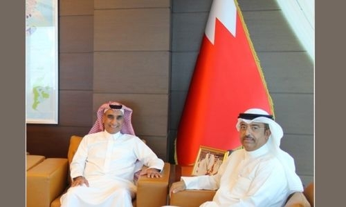 Saudi Aramco Gold Sponsor for Bahrain International Airshow 2022