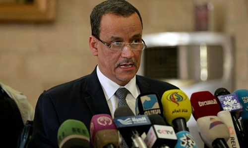 UN peace envoy leaves Yemen empty handed