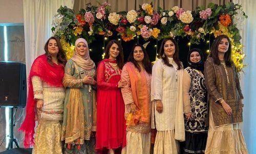 Over 80 women attend PWA ‘Eid Fiesta’ 