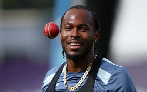 England quick Archer in ‘good place’ after injuries England quick Archer in ‘good place’ after injuries