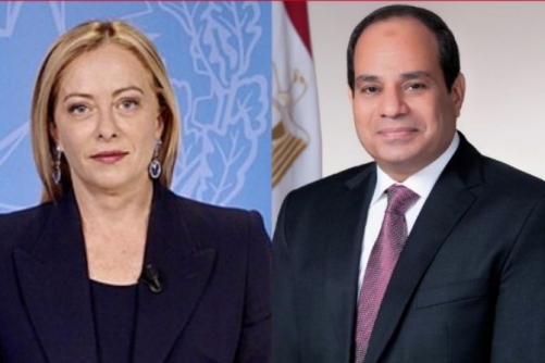 New Regional Peace Talks 