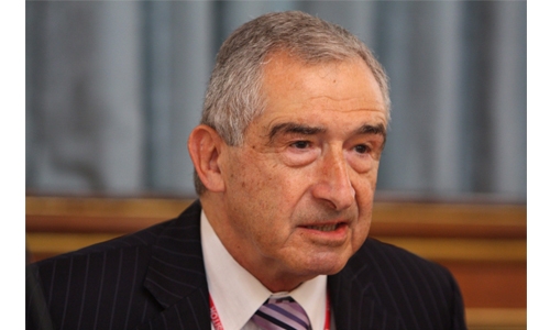 BICI member Sir Nigel Rodley dies 