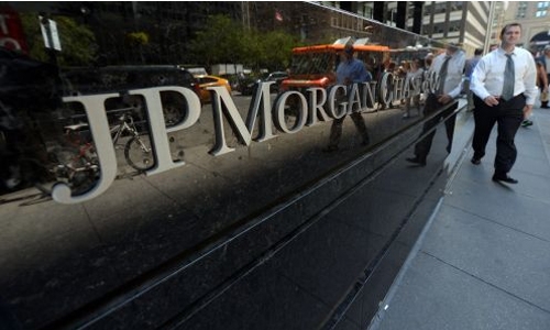 Higher interest rates boost US bank earnings Higher interest rates boost US bank earnings