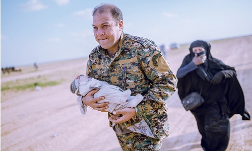 Mine blast kills more than 20 civilians in Syria Mine blast kills more than 20 civilians in Syria