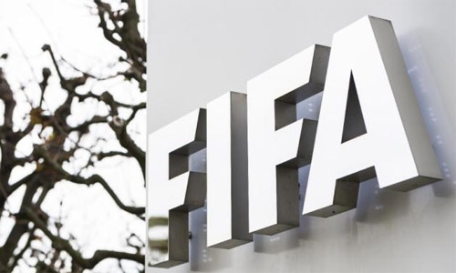 FIFA seeks tens of millions of dollars from corruption accused