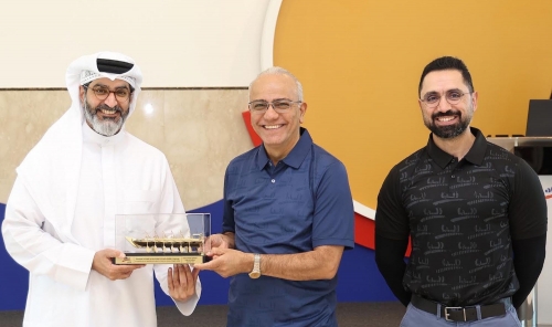 Alba Reinforces Ethical Leadership Through Updated Code of Conduct Alba Reinforces Ethical Leadership Through Updated Code of Conduct