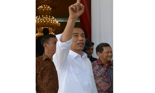 Indonesia planning mass executions after Eid holiday