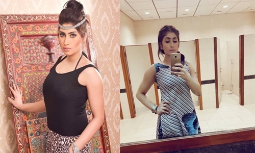 Pakistani social media star Qandeel Baloch shot dead