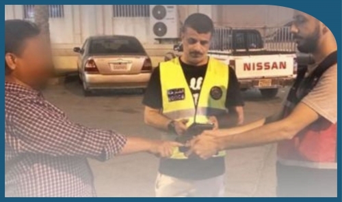 LMRA Cracks Down on Illegal Workers: 24 Arrested, 83 Deported in Bahrain LMRA Cracks Down on Illegal Workers: 24 Arrested, 83 Deported in Bahrain