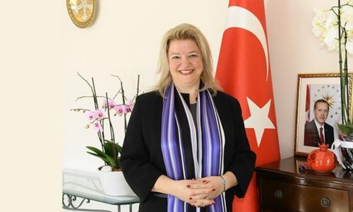 Türkiye ambassador affirms Gulf tourism continues unfazed amid recent incidents