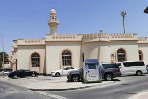 Comprehensive Maintenance Approved for Two Mosques in Riffa Comprehensive Maintenance Approved for Two Mosques in Riffa