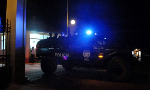 17 dead in stampede at Angolan football stadium 17 dead in stampede at Angolan football stadium