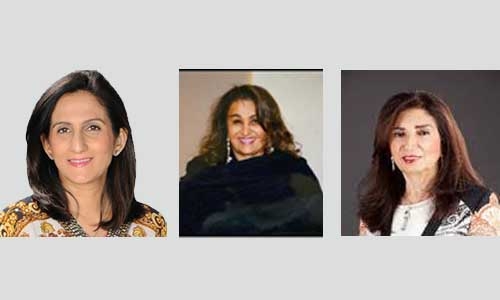 Three Bahraini women nominated for International Entrepreneurial Challenge Award 2020