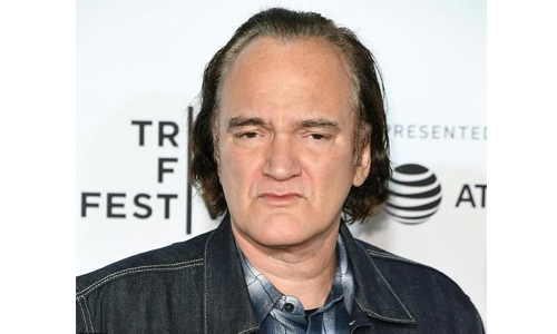 Tarantino to make film on Manson Family murders Tarantino to make film on Manson Family murders