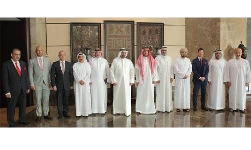 Bahrain keen on enabling environment of Arab financial markets