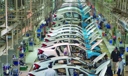 China to deepen reform To keep growth steady in 2018 China to deepen reform To keep growth steady in 2018