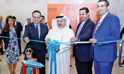 Invita Training Centre launched Invita Training Centre launched