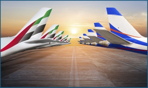 Emirates and Air Peace Activate Interline Agreement  