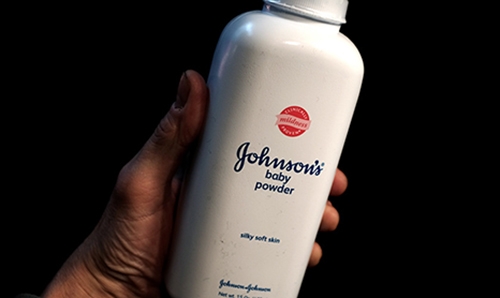 Johnson & Johnson loses cancer case, must pay $55million