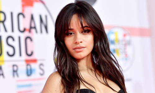 Camila Cabello to appear as ‘Cinderella’ in February 2021