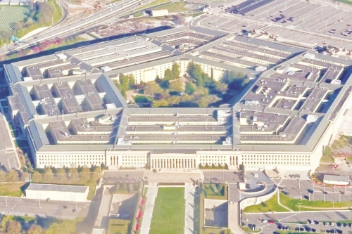Pentagon signs classified AI deals with tech giants, snubs Anthropic 