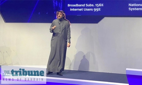 Bahrain, a major destination for ‘technology investments’ 