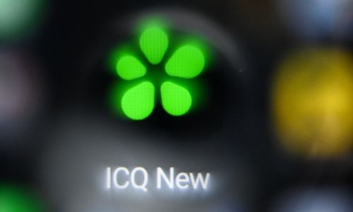 Pioneering internet messenger ICQ shuts after 28 years