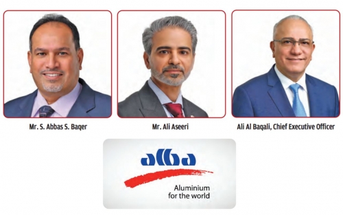 Alba Reinforces Bahrainisation with Key Managerial Appointments