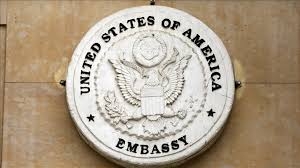 US Embassy in Abu Dhabi, Consulate in Dubai Close Amid Regional Tensions US Embassy in Abu Dhabi, Consulate in Dubai Close Amid Regional Tensions