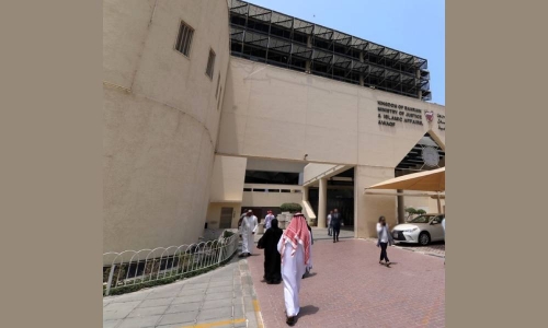 Bahrain court jails three for defaming religion, insulting prophet