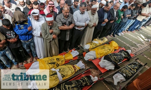 Israeli army admits error over attack Israeli army admits error over attack