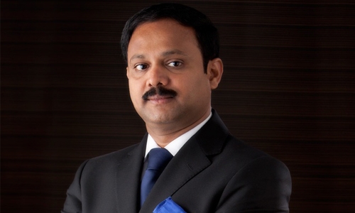 NRI donates BD 113000 for Chennai relief NRI donates BD 113000 for Chennai relief