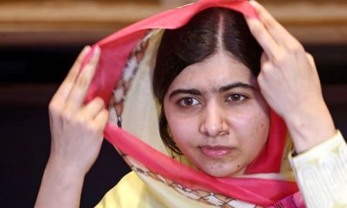 Malala Yousafzai visits Pakistan 10 years after Taliban attack on her