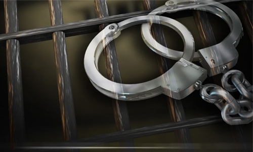 Asian accused of attempting to smuggle drugs into Kingdom Asian accused of attempting to smuggle drugs into Kingdom