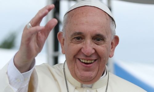 Pope Francis's Bahrain visit aims to seek ‘a war-free Middle East’