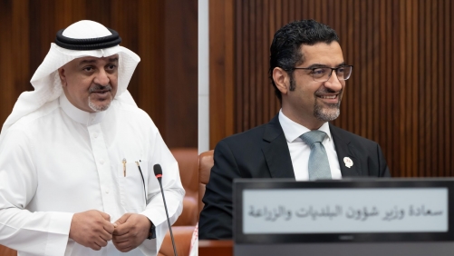 Bahrain introduces new digital system to pre-approve mobile food truck sites Bahrain introduces new digital system to pre-approve mobile food truck sites