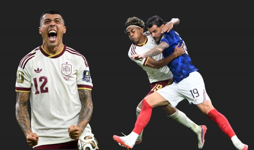 Majestic Spain stun France to reach World Cup final Majestic Spain stun France to reach World Cup final