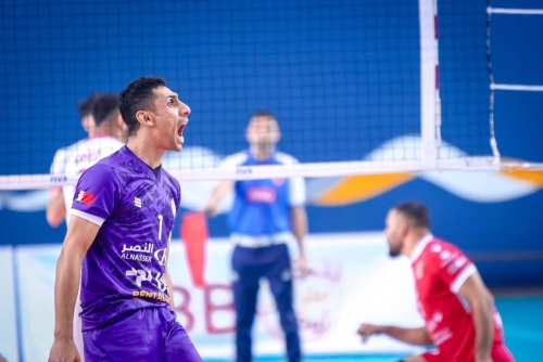 Dar Kulaib, Muharraq Set for Blockbuster Final Dar Kulaib, Muharraq Set for Blockbuster Final
