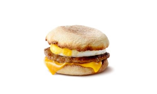 Passenger gets eye-watering $1,800 fine for carrying McMuffins during trip to Australia